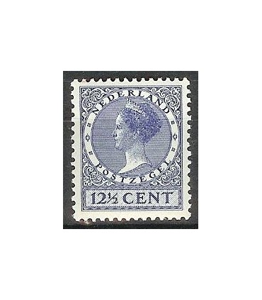 185 Koningin Wilhelmina (x)