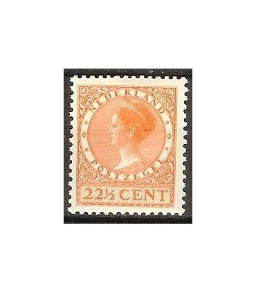 191 Koningin Wilhelmina (x)