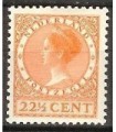 191 Koningin Wilhelmina (x)