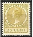 192 Koningin Wilhelmina (x)