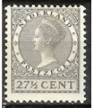 193 Koningin Wilhelmina (x)