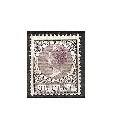 194 Koningin Wilhelmina (x)