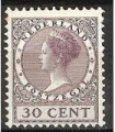 194 Koningin Wilhelmina (x)