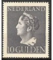 349 Koningin Wilhelmina (x)