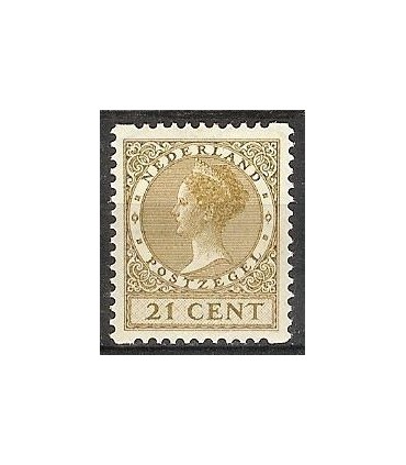 R68 Koningin Wilhelmina (x)