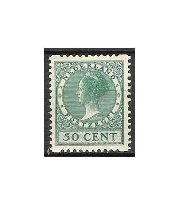 R70 Koningin Wilhelmina (x)