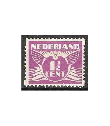R59 Vliegende duif (x)
