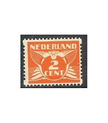 R60 Vliegende duif (x)