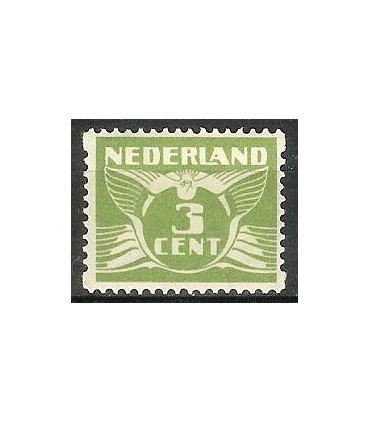 R62 Vliegende duif (x)