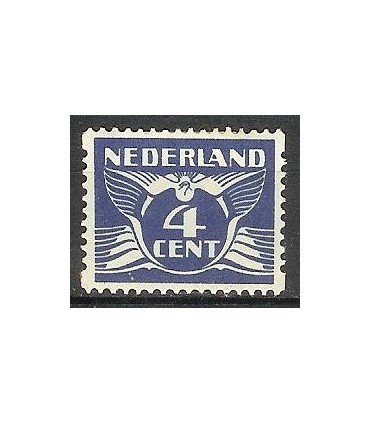 R63 Vliegende duif (x)