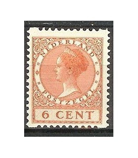 R65 Koningin Wilhelmina (x)
