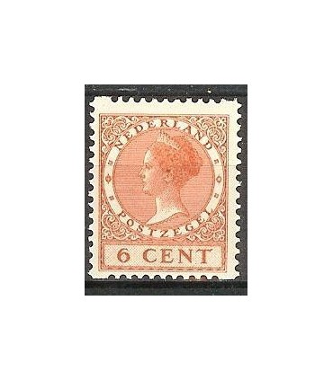 R65 Koningin Wilhelmina (x)