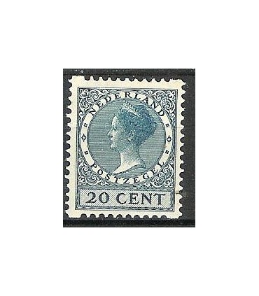 R67 Koningin Wilhelmina (x)