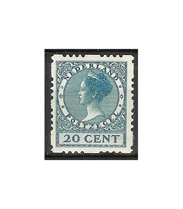 R50 Koningin Wilhelmina (x)