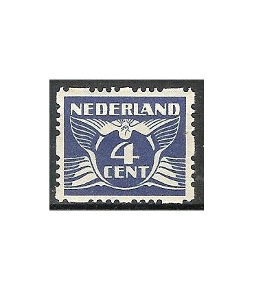 R39 vliegende duif (x)