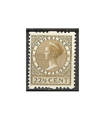 R27 Koningin Wilhelmina (x)
