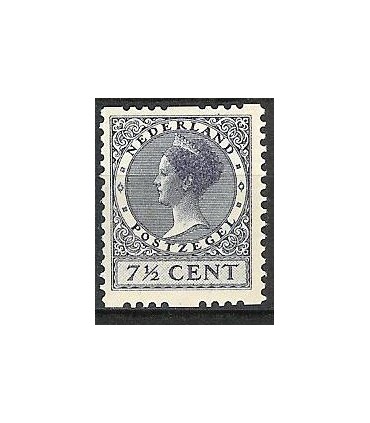 R24 Koningin Wilhelmina (xx)