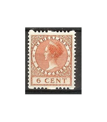 R23 Koningin Wilhelmina (xx)