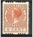 R23 Koningin Wilhelmina (xx)