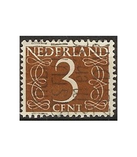 463 Cijfer (o)