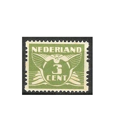 R20 Vliegende duif (xx)