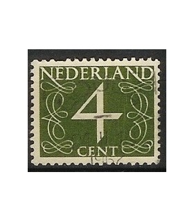 464 Cijfer (o)