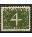 464 Cijfer (o)