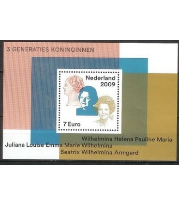 2642 Drie generaties (xx)