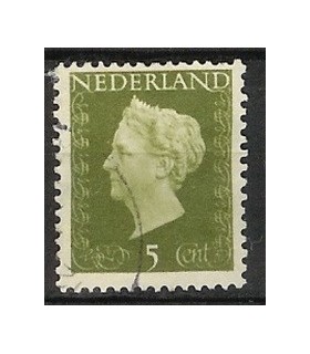 474 Koningin Wilhelmina (o)