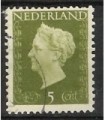 474 Koningin Wilhelmina (o)