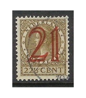 224 Hulpzegel (o)