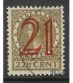 224 Hulpzegel (o)