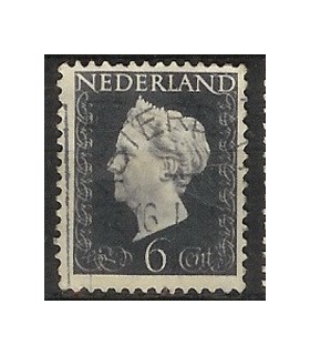 475 Koningin Wilhelmina (o)
