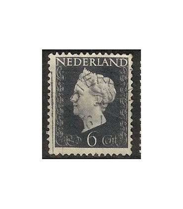 475 Koningin Wilhelmina (o)