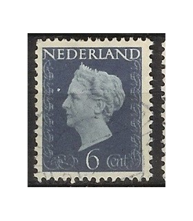 476 Koningin Wilhelmina (o)
