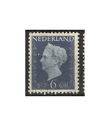476 Koningin Wilhelmina (o)
