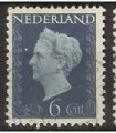 476 Koningin Wilhelmina (o)