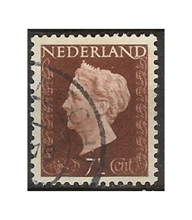 477 Koningin Wilhelmina (o)