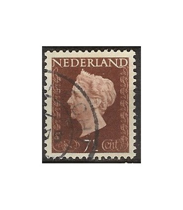 477 Koningin Wilhelmina (o)