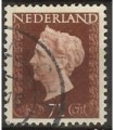 477 Koningin Wilhelmina (o)