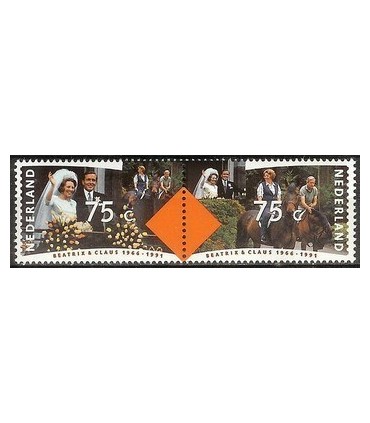 1466/1467a Huwelijksfeest (xx)