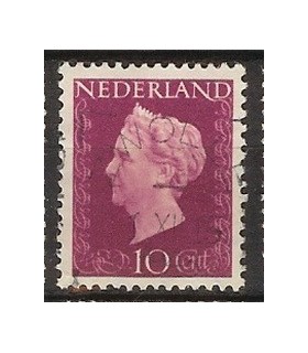 478 Koningin Wilhelmina (o)