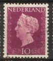 478 Koningin Wilhelmina (o)