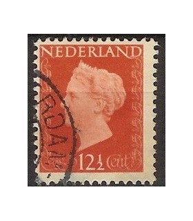 479 Koningin Wilhelmina (o)
