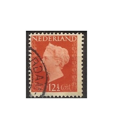 479 Koningin Wilhelmina (o)