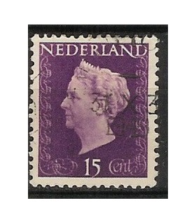480 Koningin Wilhelmina (o)