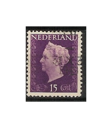 480 Koningin Wilhelmina (o)