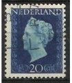 481 Koningin Wilhelmina (o)