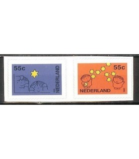1662 - 1663 Decemberpost (xx)