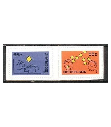 1662 - 1663 Decemberpost (xx)